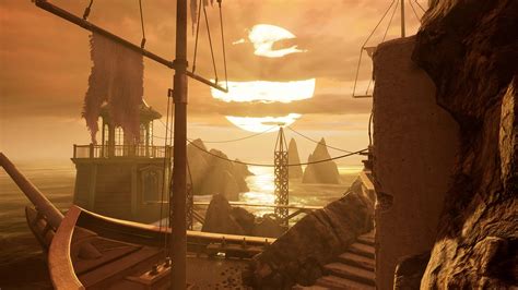 Myst review | PC Gamer