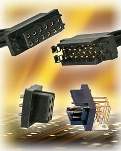 Anderson Power Products Offers Flexible, High-Density PowerModconnector Family