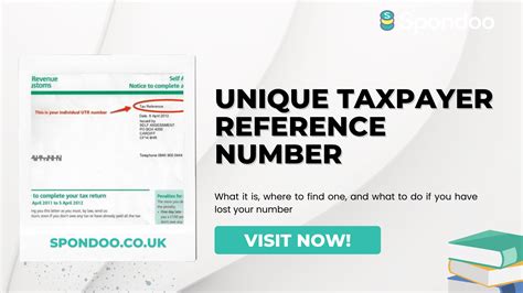 How can I change my Unique Taxpayer Reference (UTR) number?