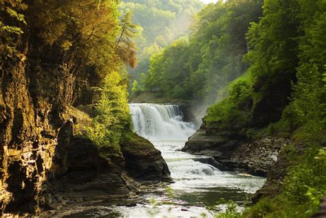 Summer hikes in Upstate NY: 10 easy hiking trails to enjoy the sun | NewYorkUpstate.com