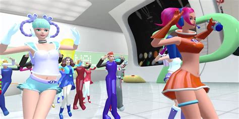 The 15 Best Dancing (And Rhythm) Video Games Ever Made, Ranked