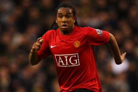 Where did it go wrong for Anderson, Man Utd's midfield magician?