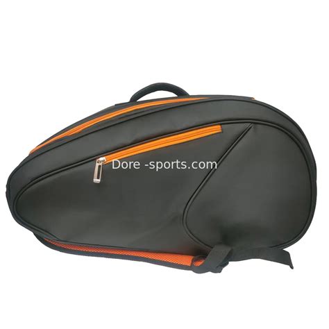 Wholesale customized padel rackets bags paddle tennis backpack . Padel ...