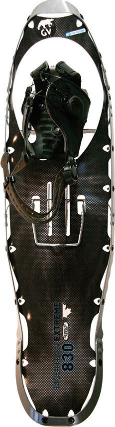 GV Snowshoes Mountain Extreme SPIN Snowshoes - Men's | MEC