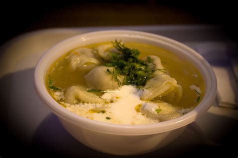 German Butter Dumplings for Soups | Recipe | Dumplings for soup, Egg soup recipe, Dumplings