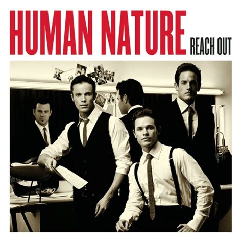 Stream If You Don't Know Me By Now by Human Nature | Listen online for ...