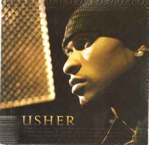 Usher - Confessions (2004, CD) | Discogs