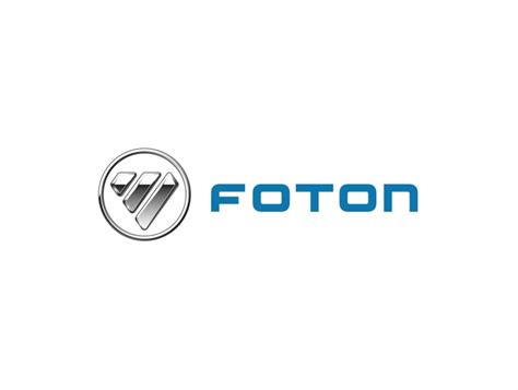 Foton Logo PNG vector in SVG, PDF, AI, CDR format