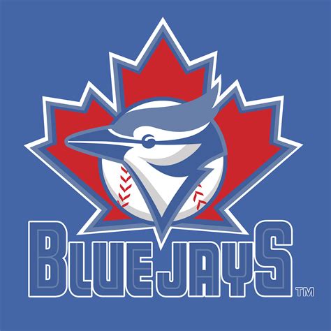 Toronto Blue Jays – Logos Download