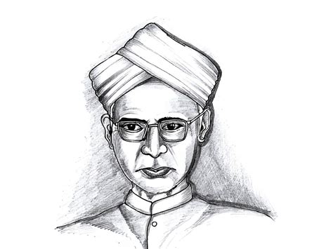 Incredible Compilation of 999+ Sarvepalli Radhakrishnan Images in Full ...