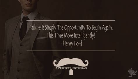 Henry Ford Quote About Failure! • Waterfront Properties Blog