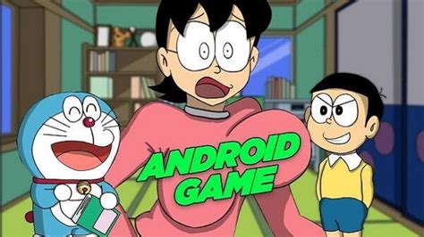 Doraemon X APK v1.0 Download Latest Version For Android - TechLoky