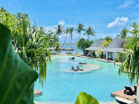 Siargao Bleu Resort And Spa, Siargao Islands | 2021 Updated Prices, Deals