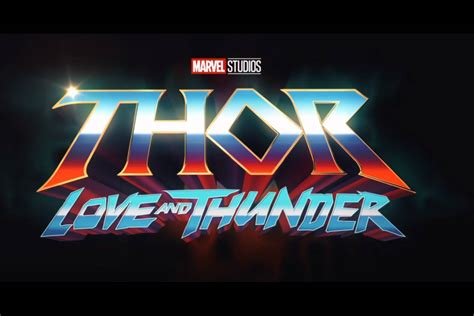 Thor: Love & Thunder OTT Release Date Out Now