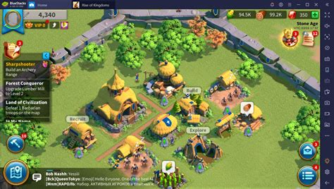 Learn to Play Rise of Kingdoms - Check Out How - 60FPS Gaming