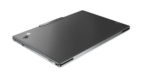 Lenovo ThinkPad Z13: Exclusive AMD ThinkPad targets young generation with new design ...