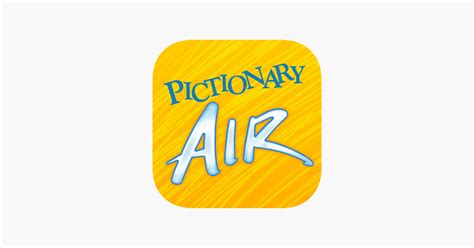 Pictionary Logo - LogoDix