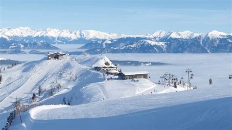 Skiing In Austria | Austria Ski Resorts | Crystal Ski