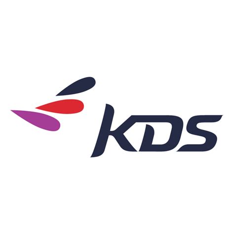 KDS logo, Vector Logo of KDS brand free download (eps, ai, png, cdr ...