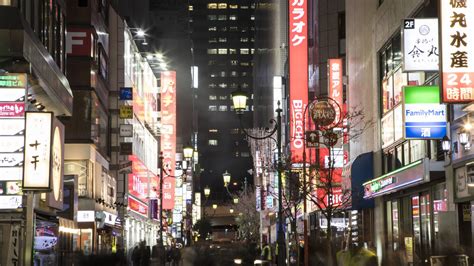 Akasaka - a guide to best things to do & best places to go | The Official Tokyo Travel Guide, GO ...