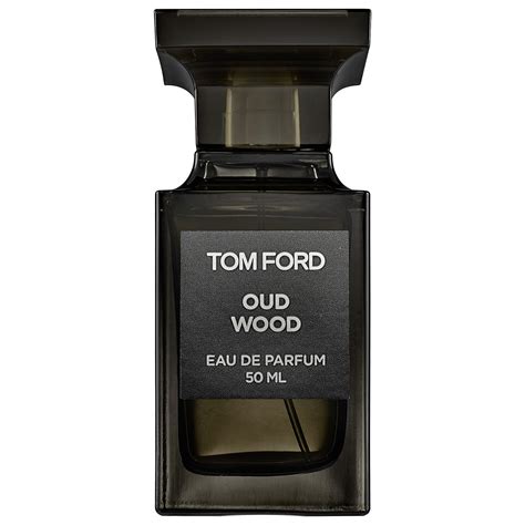 Oud Wood - TOM FORD | Sephora