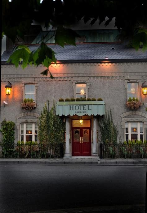 Lawlors Hotel (Naas, Ireland) - Hotel Reviews - TripAdvisor