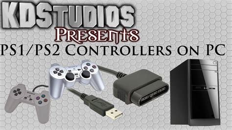 Driver Usb Psii 2 Player Converter