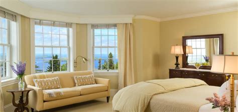 Blair Hill Inn, Maine Review | The Hotel Guru