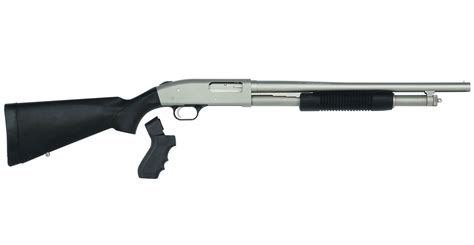 MOSSBERG 500 TACTICAL MARINER 12 GAUGE SHOTGUN @ Vance Outdoors