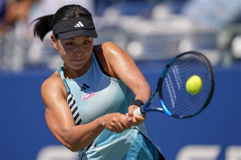 US Open 2023: Karolina Muchova vs Wang Xinyu preview, head-to-head ...