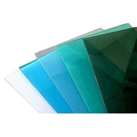 Polyethylene Terephthalate Sheets - Colored Polyethylene Terephthalate ...