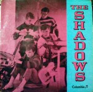 The Shadows - The Shadows (Vinyl) | Discogs