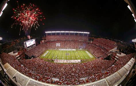 South Carolina Football Stadium