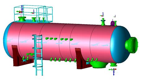 Static Equipment Design - MechXcel