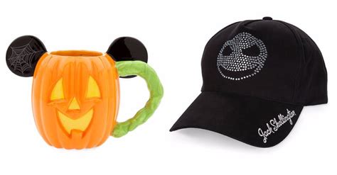 Disney Halloween Products | POPSUGAR Smart Living