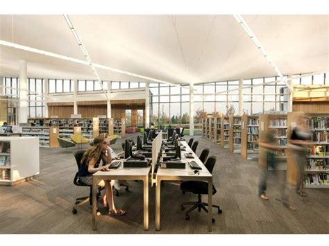 Library Design and Architecture - 2012