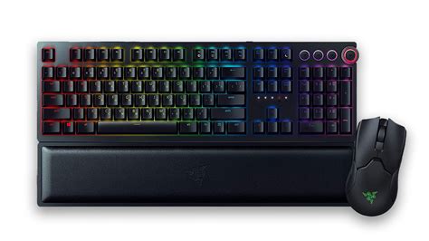 A Free Razer Gaming Mouse Comes With This Fantastic Keyboard Deal ...