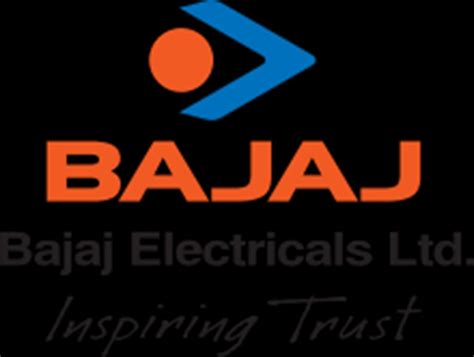 Bajaj Electricals Logo Png