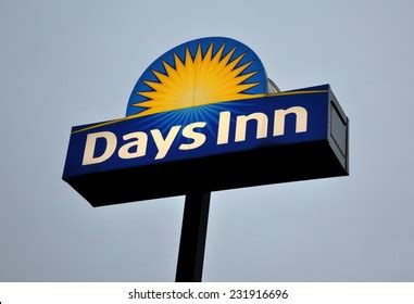 Days Inn Logo Vector (.EPS) Free Download