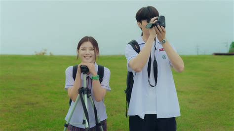 ’20th Century Girl’ Review: A Korean Teenager Navigates First Love - My Blog