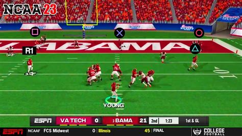 NCAA Football Video Game Latest News Revealed! – GamingNuggets.com