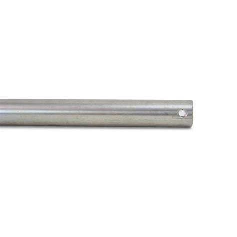 Stainless Steel Boat Trailer Roller Shaft 13.5 inch long 5/8 diameter