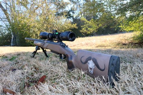 HORIZON FIREARMS: Select Series Rifle Chambered in 300 PRC - Dallas Safari Club