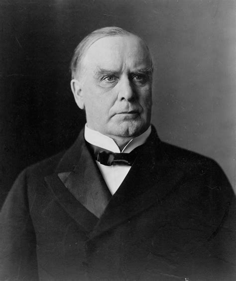 william-mckinley-portrait image - Free stock photo - Public Domain photo - CC0 Images