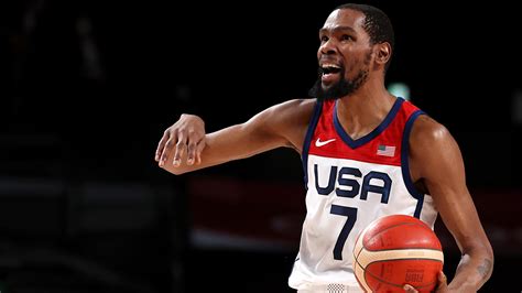 USA vs France Basketball Live Stream: How to Watch Online