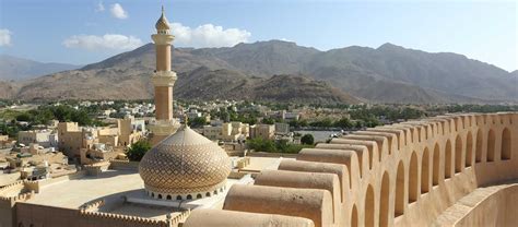 Oman & Jordan Tour | Apex Expeditions