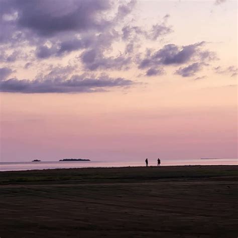 Flamingo Campground - Everglades National Park (Video) | Park Ranger John