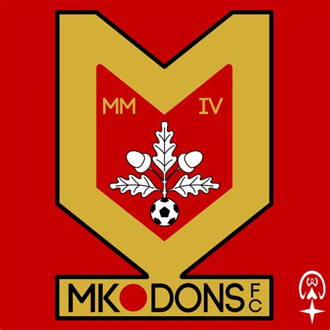 MK Dons