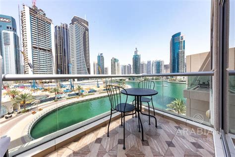 SUMMER OFFER! 2BR Spacious Villa with Marina views, Dubai, UAE ...