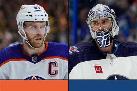 NHL 2023-24 awards predictions: McDavid’s top Hart Trophy challenger ...